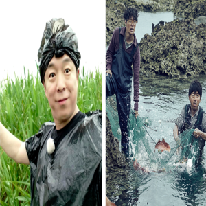黄渤的《一出好戏》穿插了多少《极限挑战》的梗